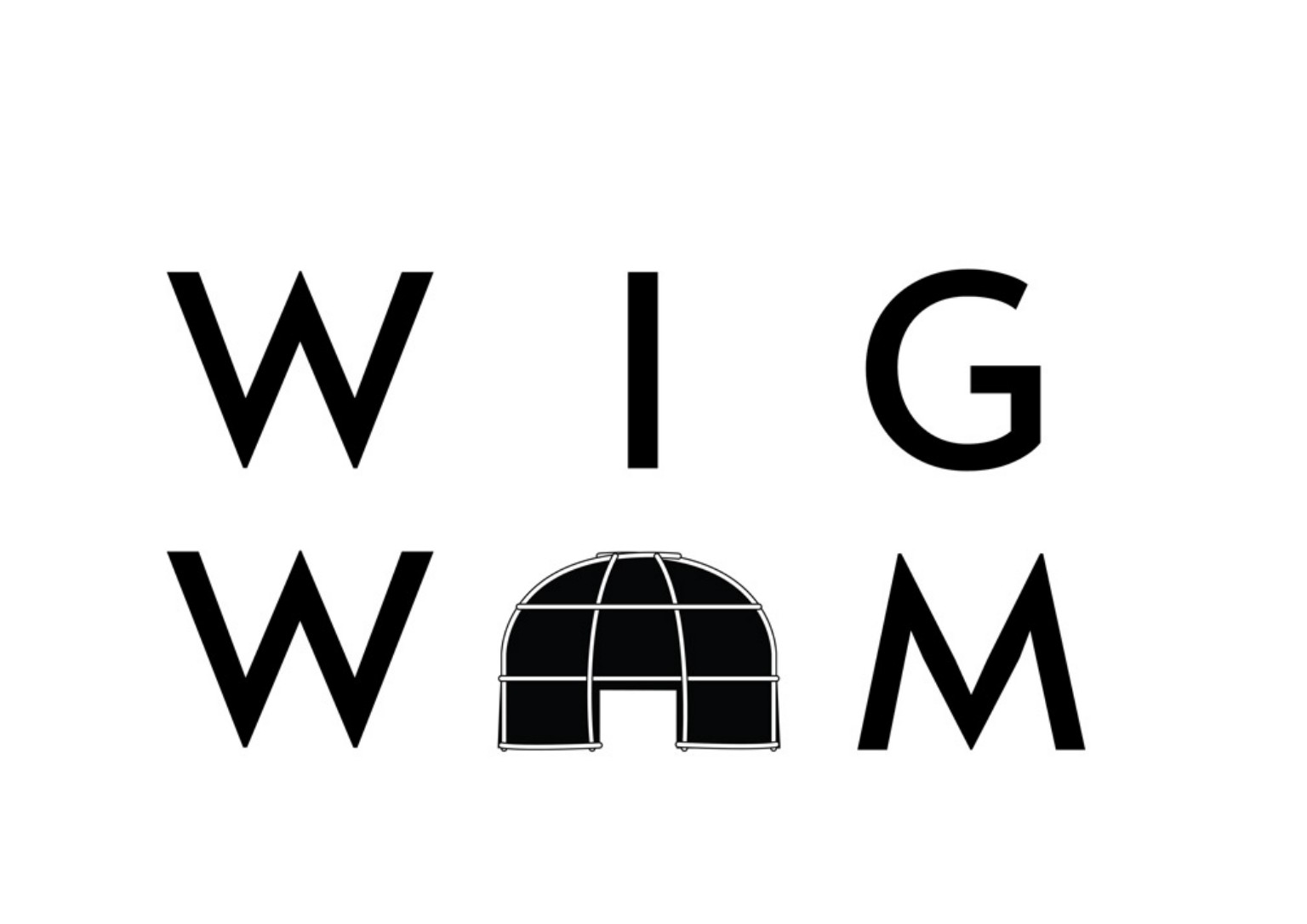Wigwam Building